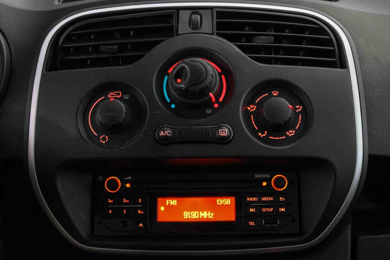 Renault Kangoo Furgón 1.5 dCi  - Foto 41