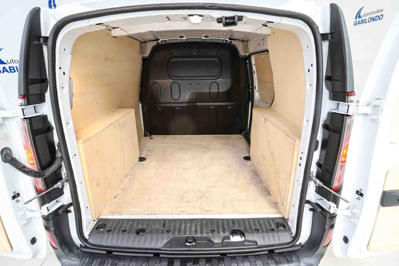 Renault Kangoo Furgón 1.5 dCi  - Foto 24