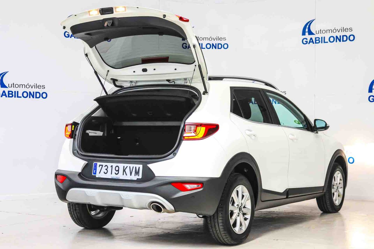 Kia Stonic 1.2 CVVT 62kW (84CV) Drive Eco-Dynamics - Foto 19