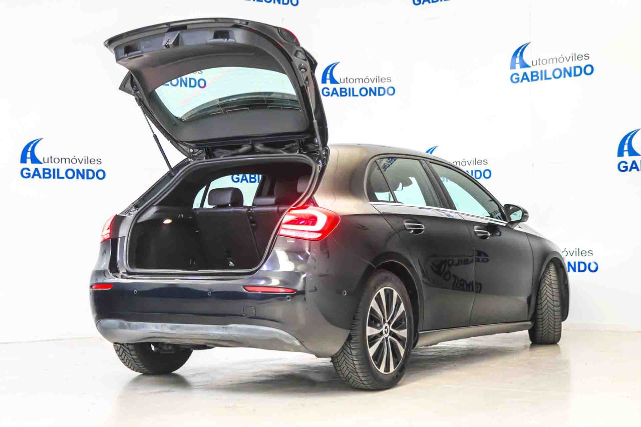 Mercedes Clase A A 180 d - Foto 16