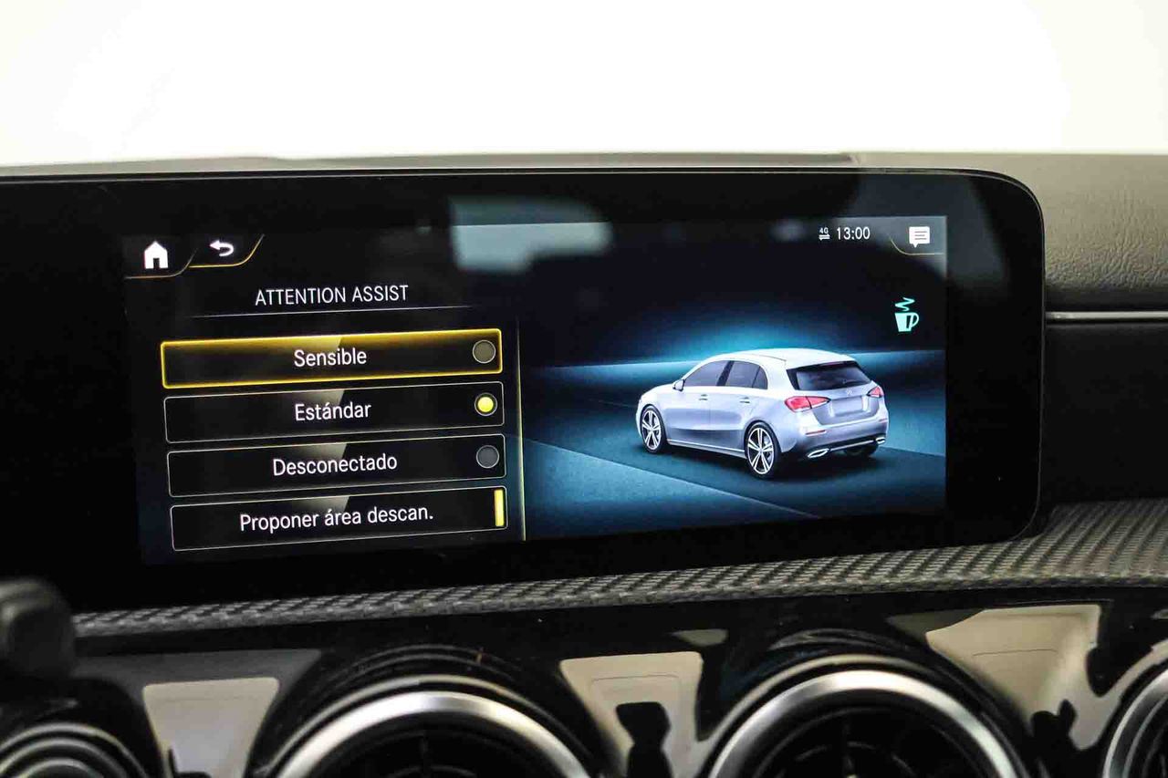 Mercedes Clase A A 180 d - Foto 61