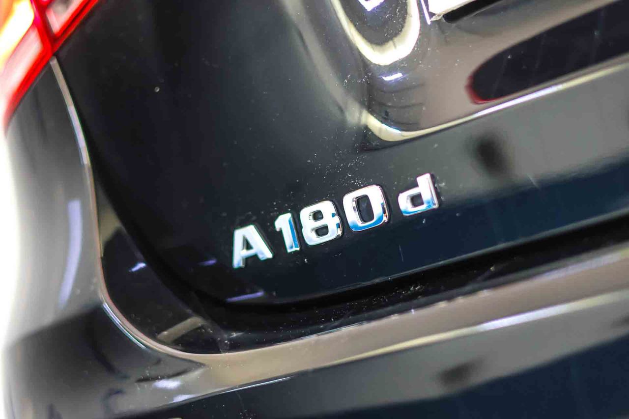 Mercedes Clase A A 180 d - Foto 14