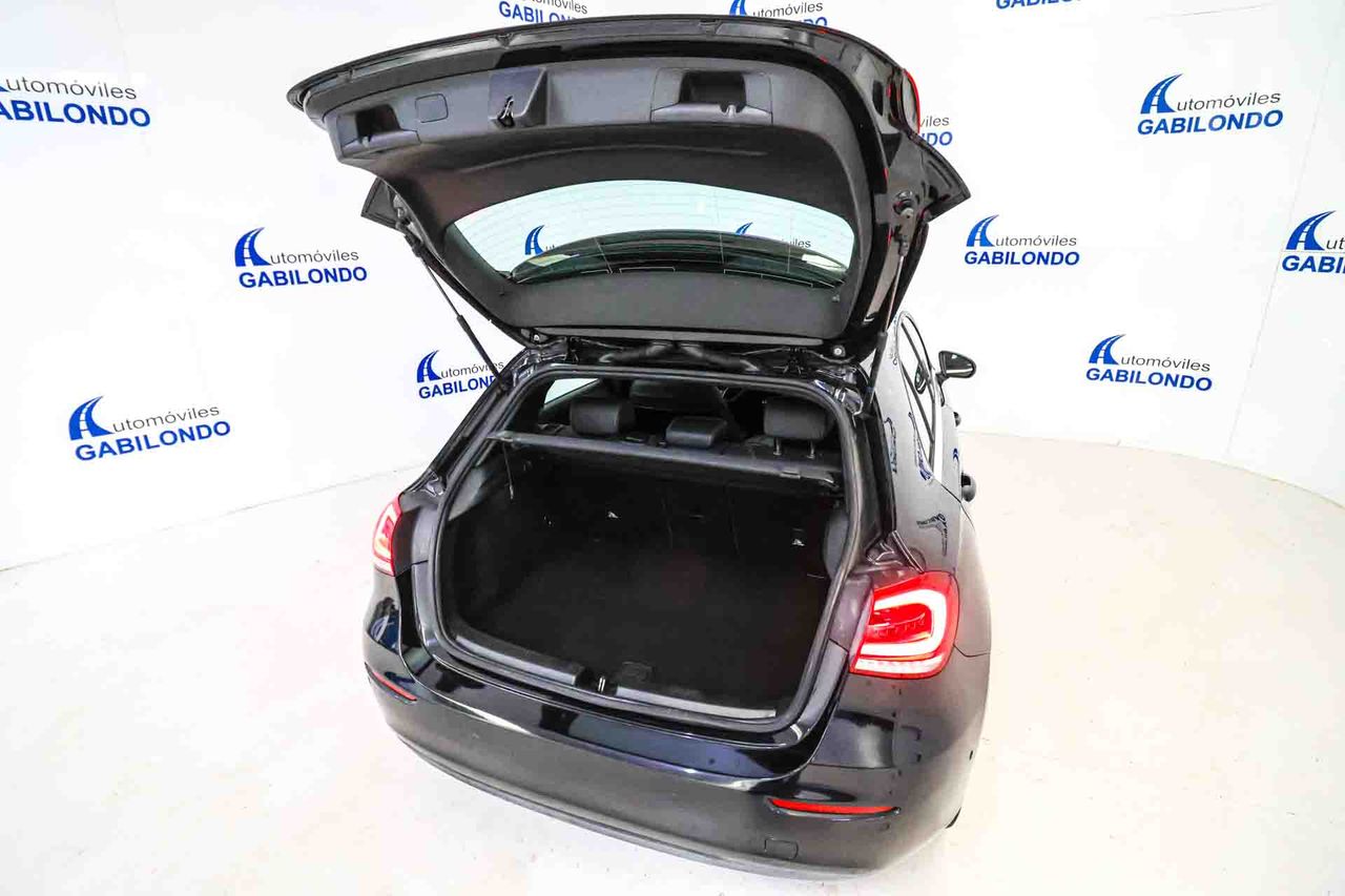 Mercedes Clase A A 180 d - Foto 52