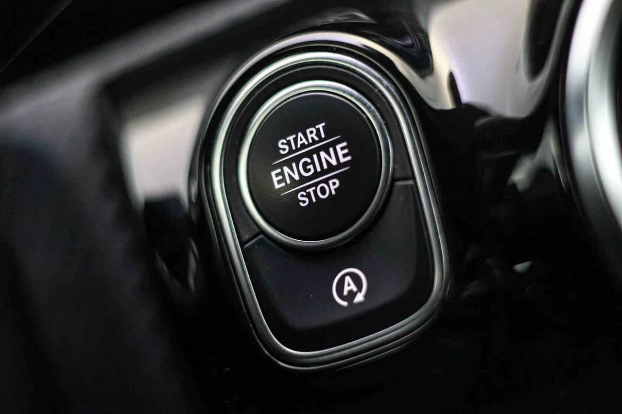 Mercedes Clase A A 180 d - Foto 42