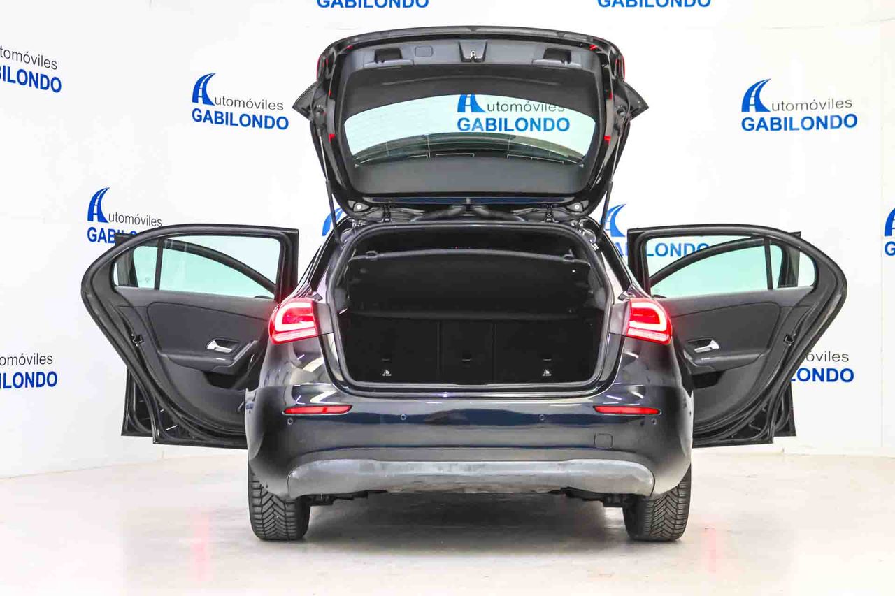 Mercedes Clase A A 180 d - Foto 22