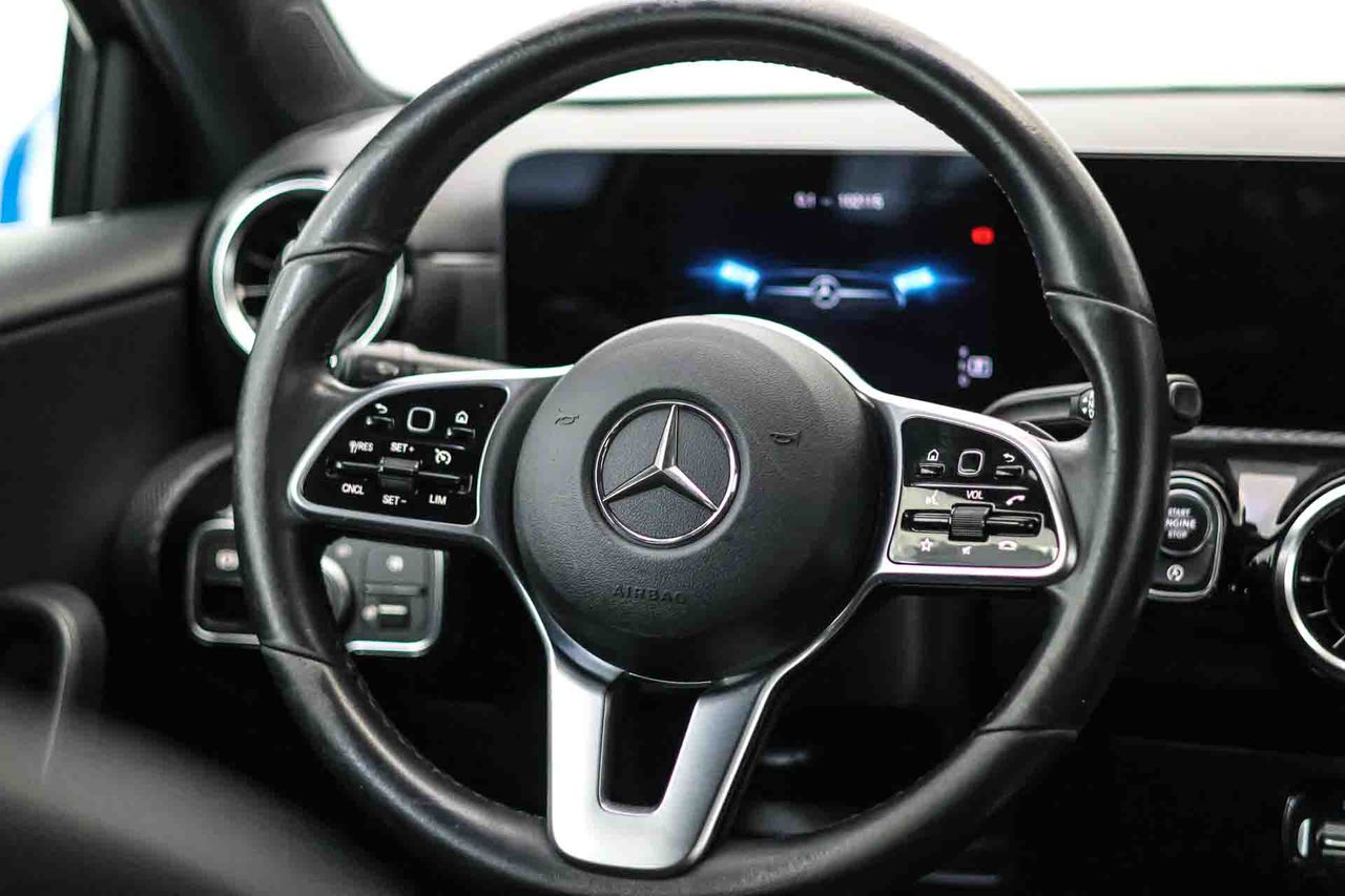 Mercedes Clase A A 180 d - Foto 30