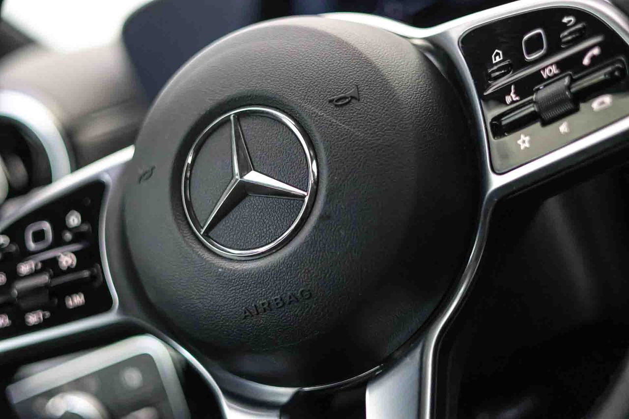 Mercedes Clase A A 180 d - Foto 31