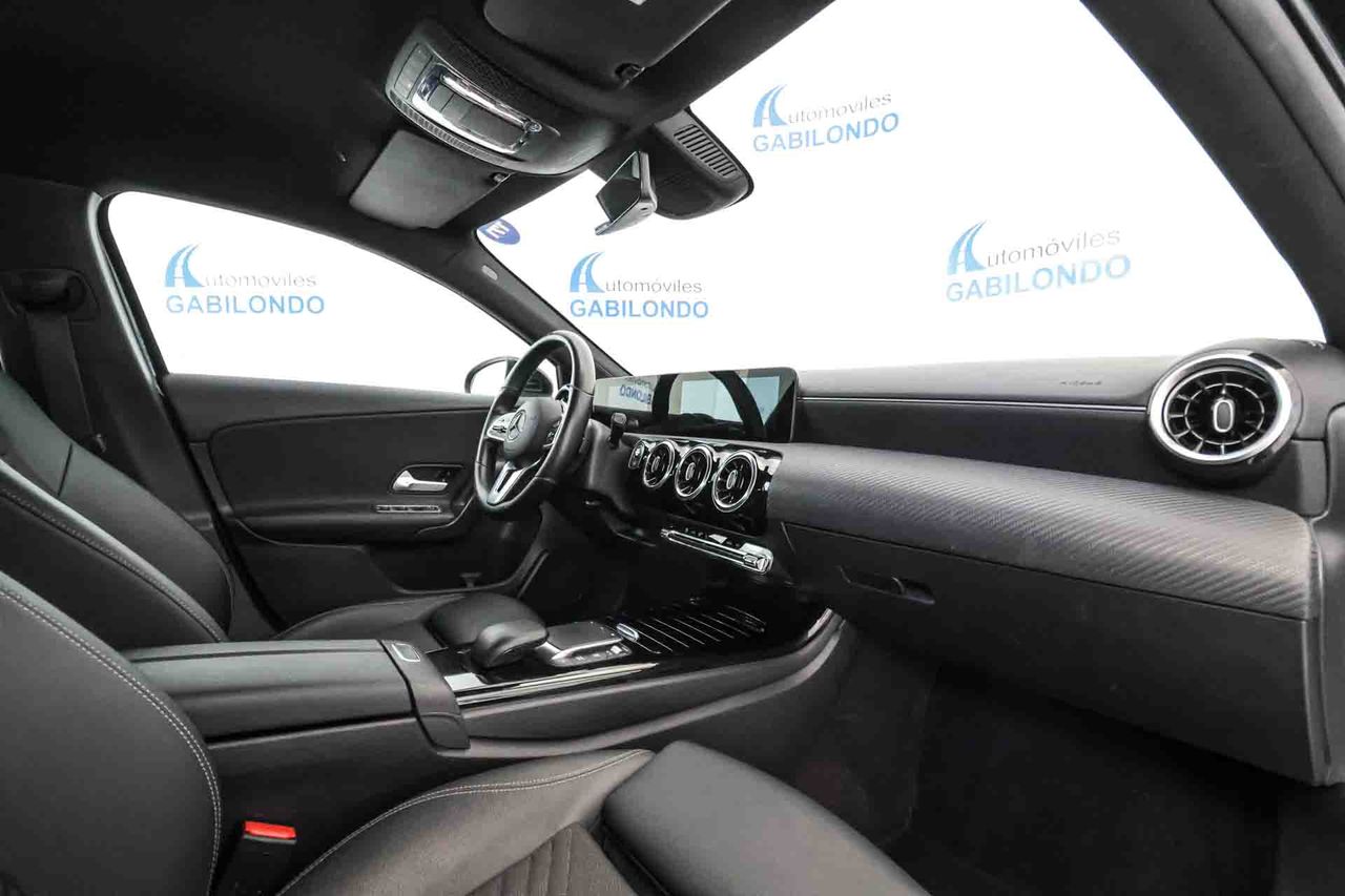 Mercedes Clase A A 180 d - Foto 48