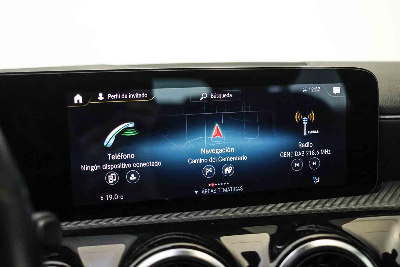 Mercedes Clase A A 180 d - Foto 54
