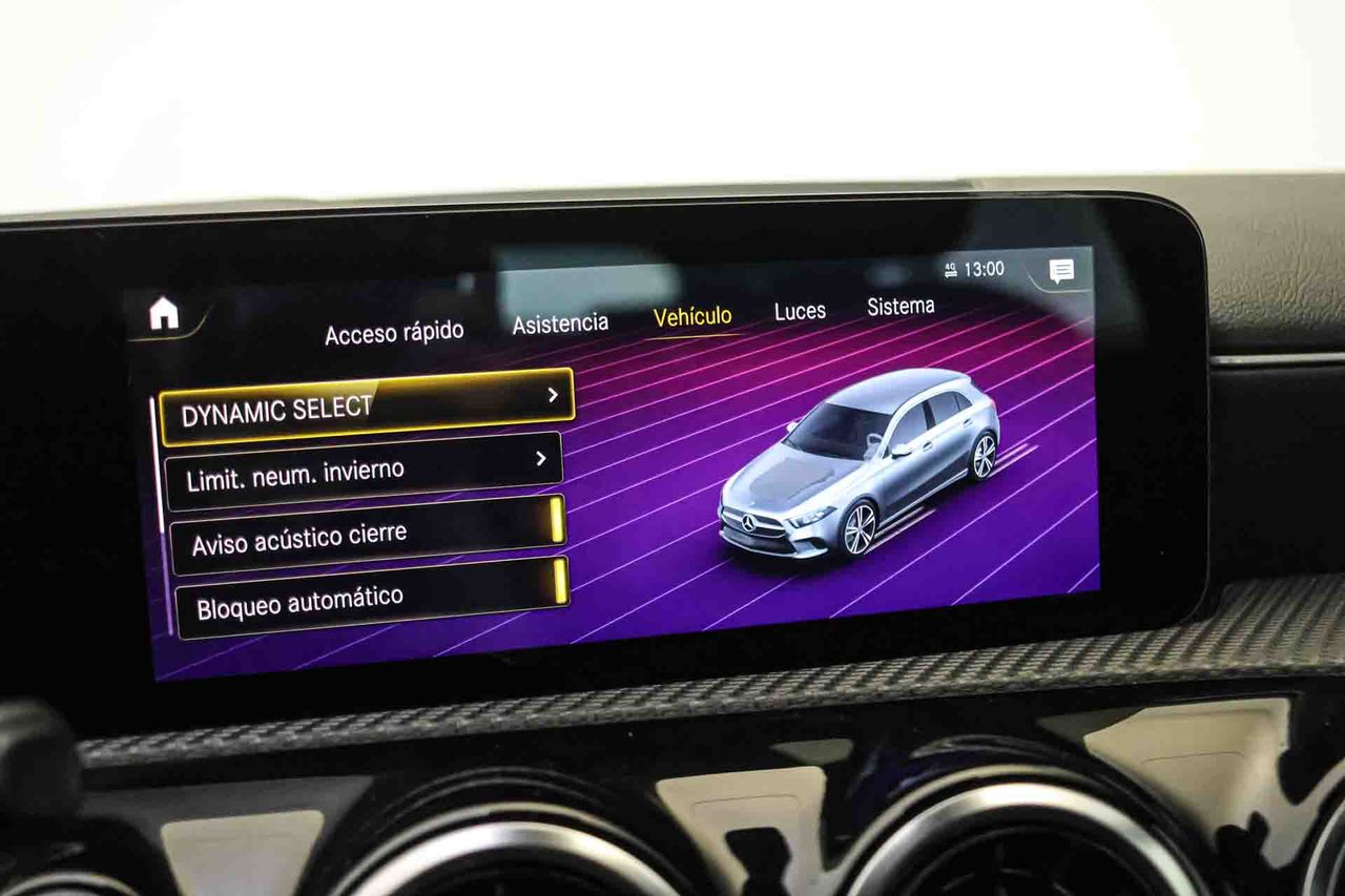 Mercedes Clase A A 180 d - Foto 63