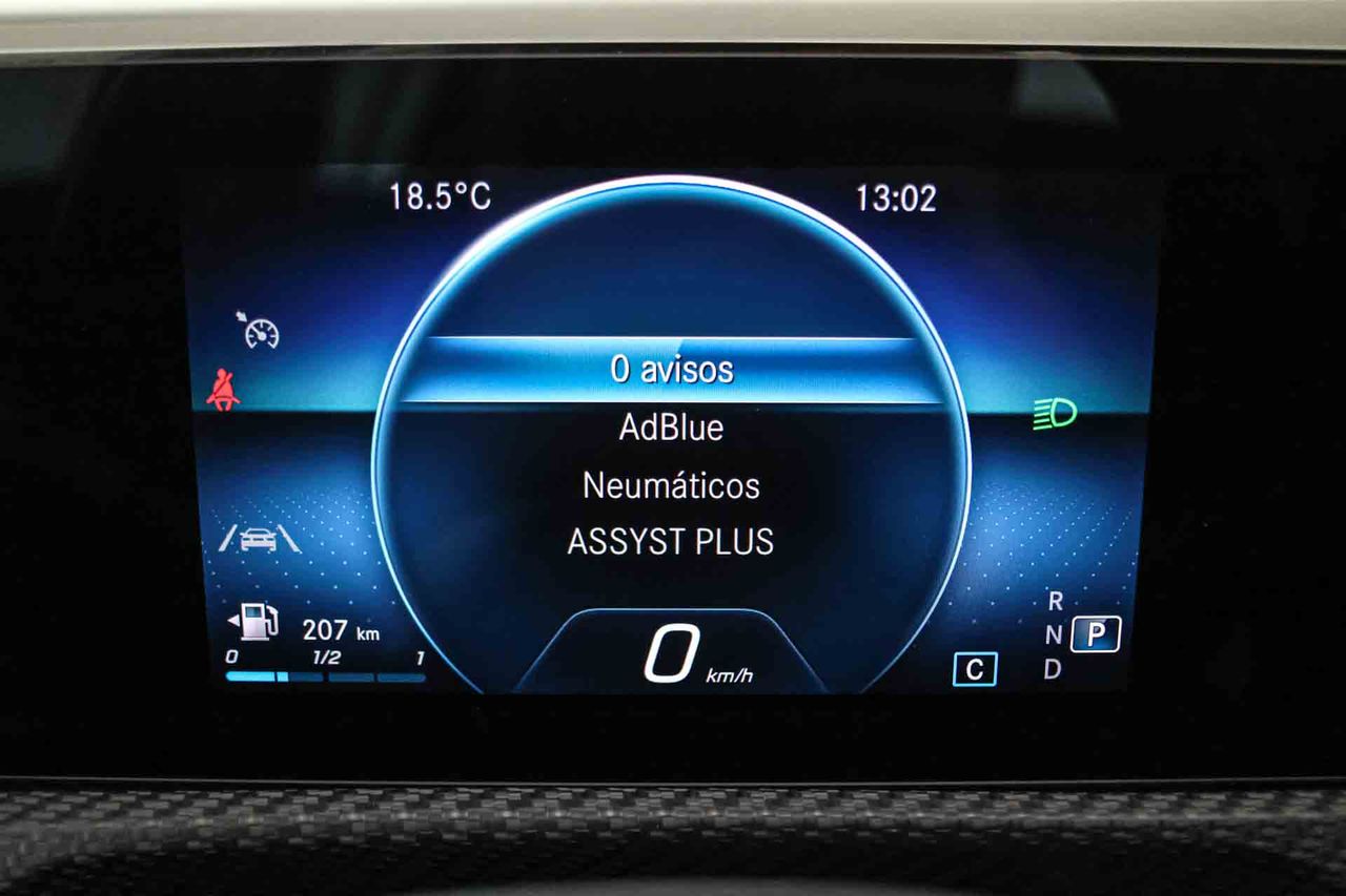 Mercedes Clase A A 180 d - Foto 40