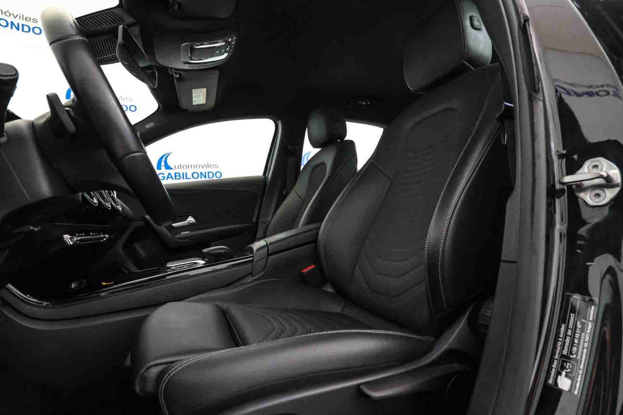 Mercedes Clase A A 180 d - Foto 25