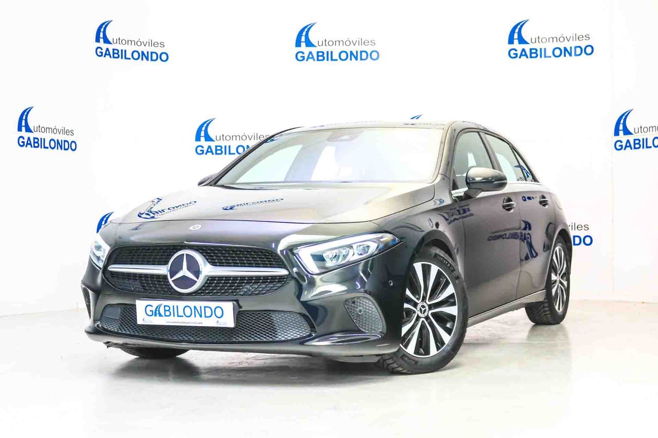 Mercedes Clase A A 180 d - Foto 9