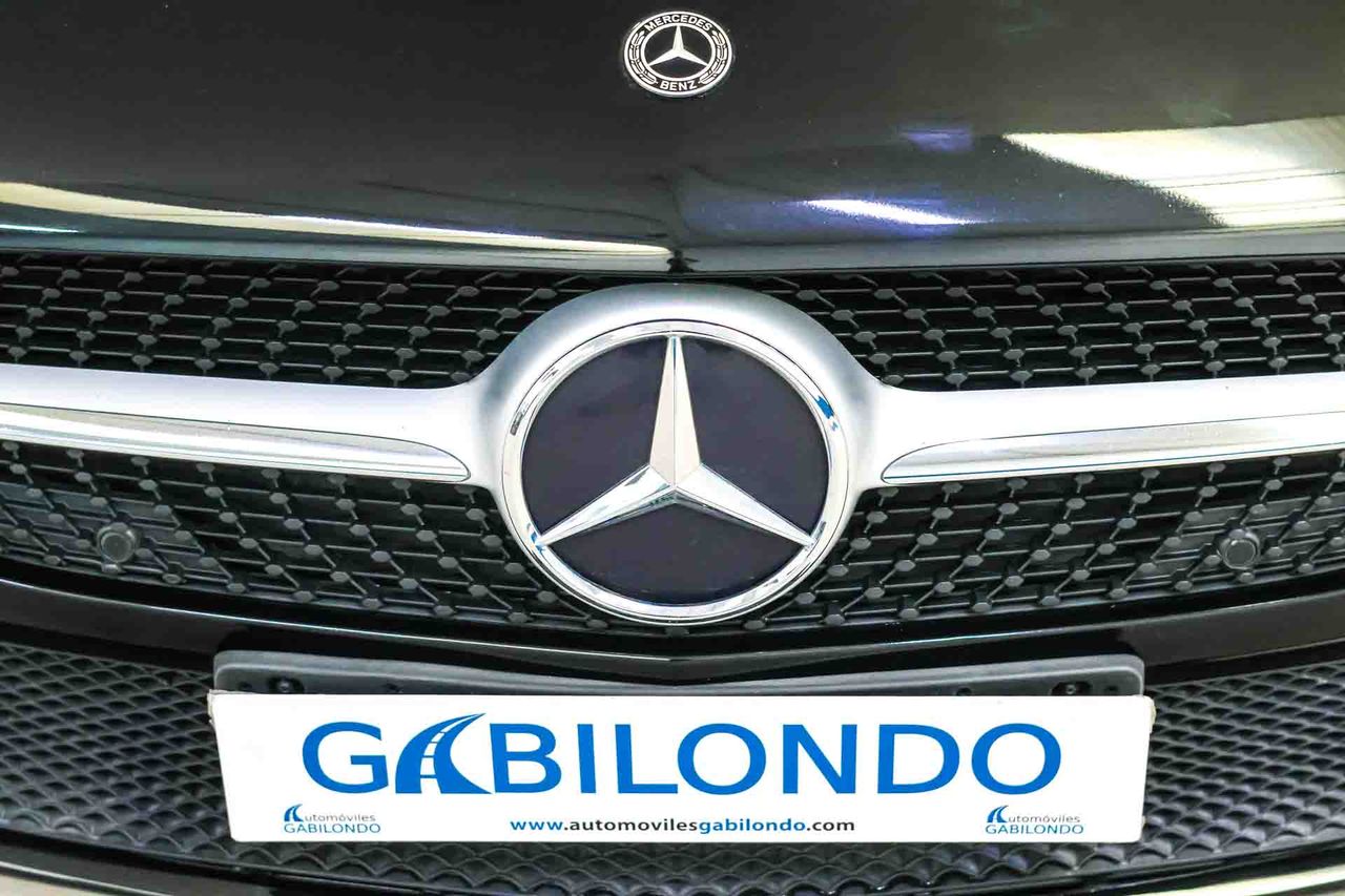 Mercedes Clase A A 180 d - Foto 11