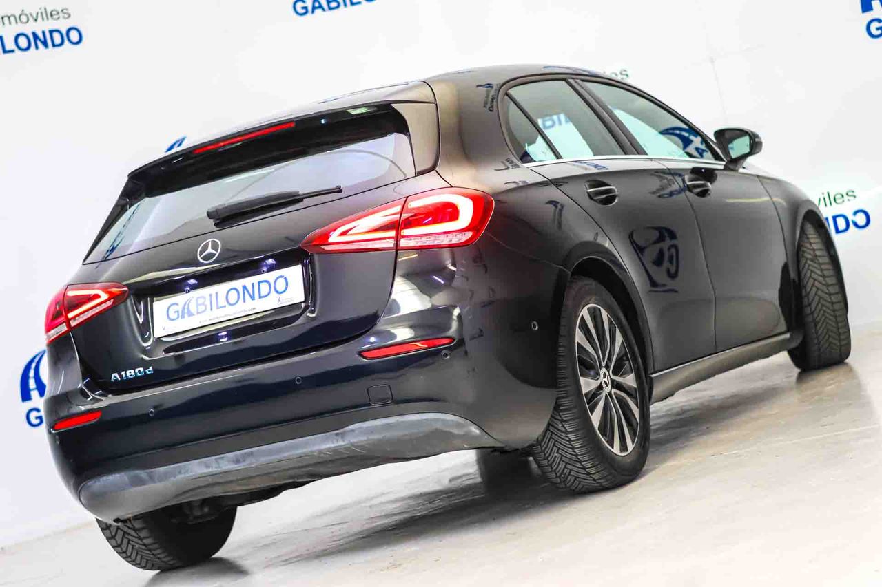 Mercedes Clase A A 180 d - Foto 23