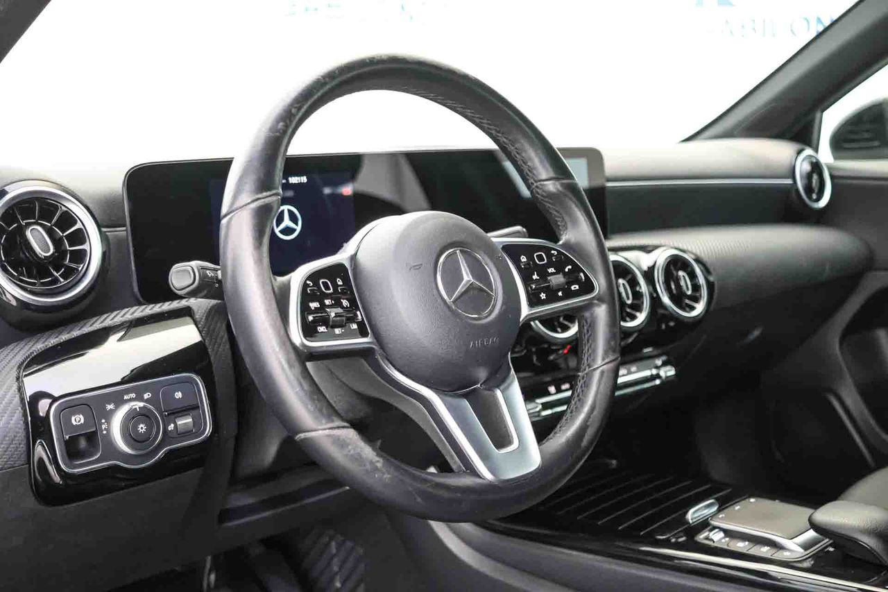 Mercedes Clase A A 180 d - Foto 6