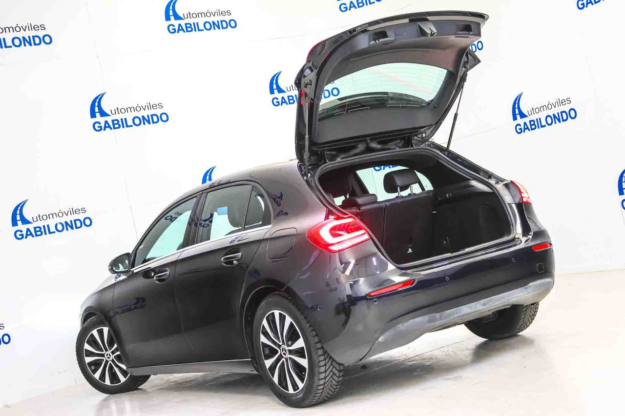 Mercedes Clase A A 180 d - Foto 19