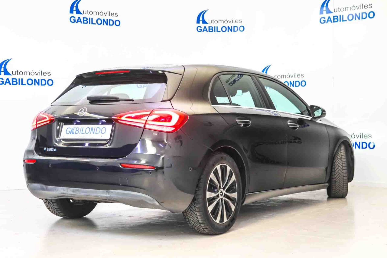 Mercedes Clase A A 180 d - Foto 10
