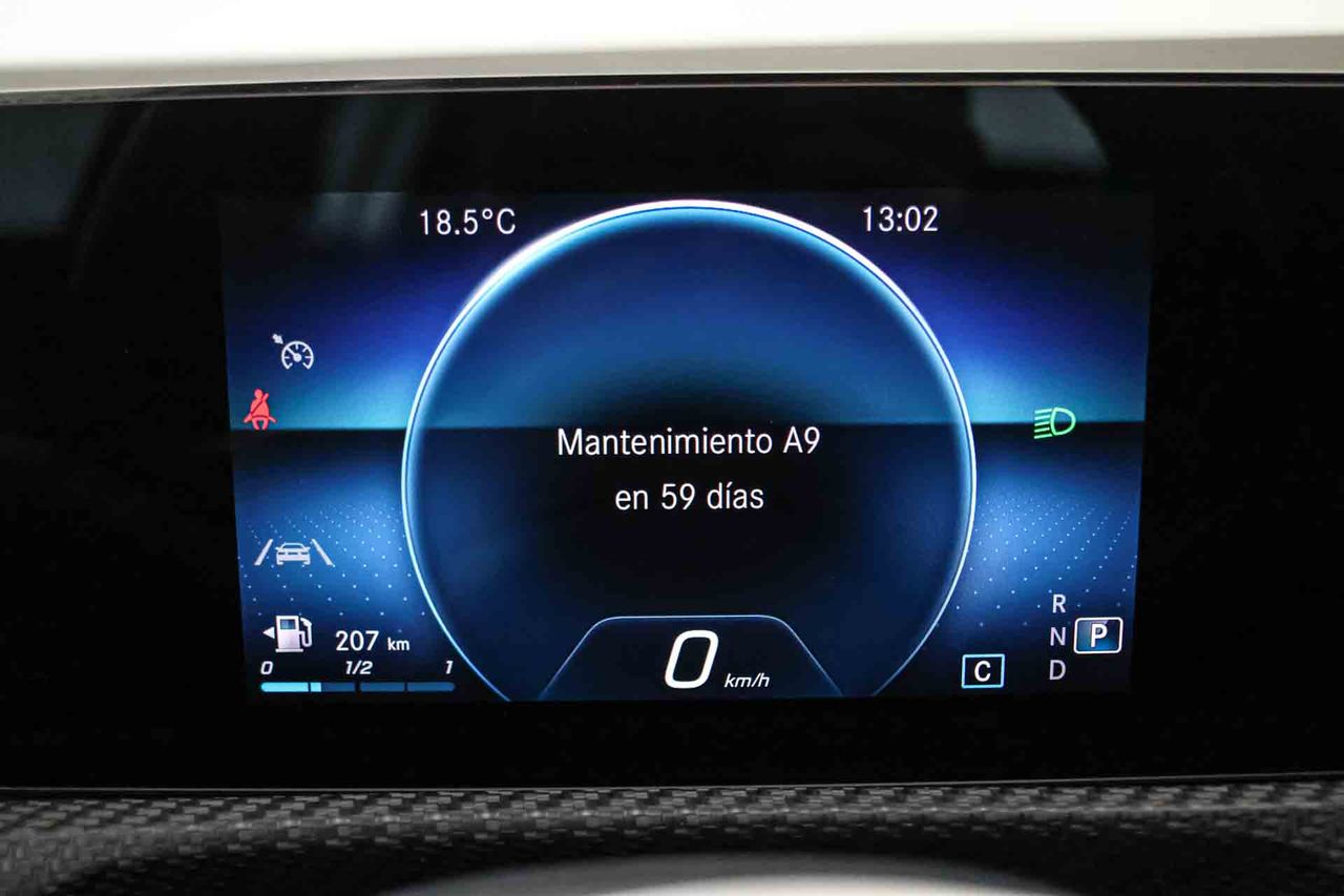 Mercedes Clase A A 180 d - Foto 41
