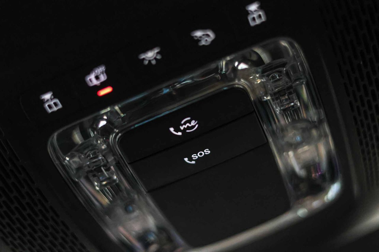 Mercedes Clase A A 180 d - Foto 47