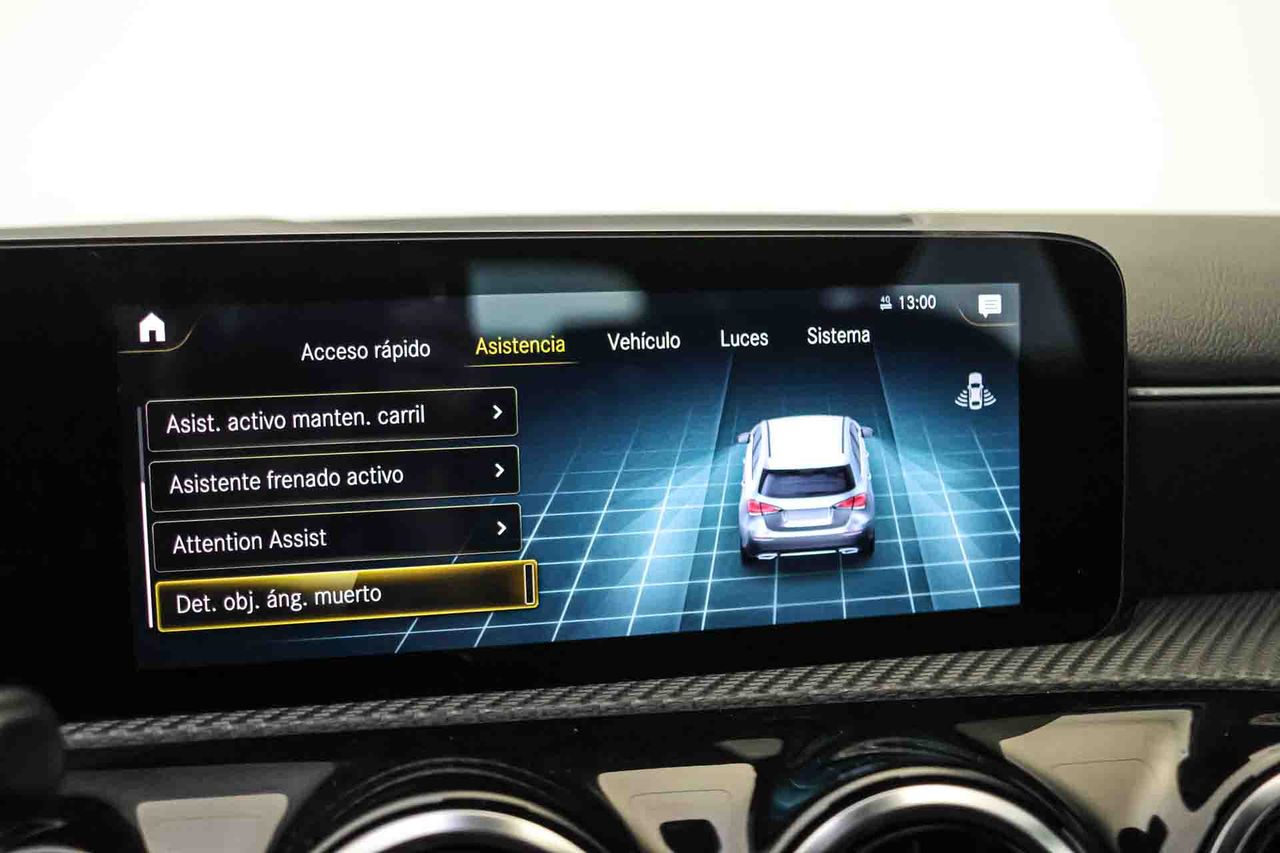 Mercedes Clase A A 180 d - Foto 62