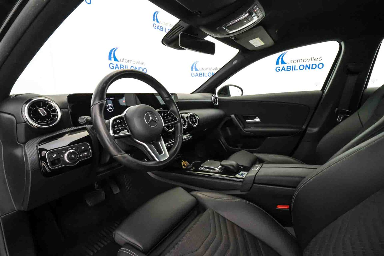 Mercedes Clase A A 180 d - Foto 24