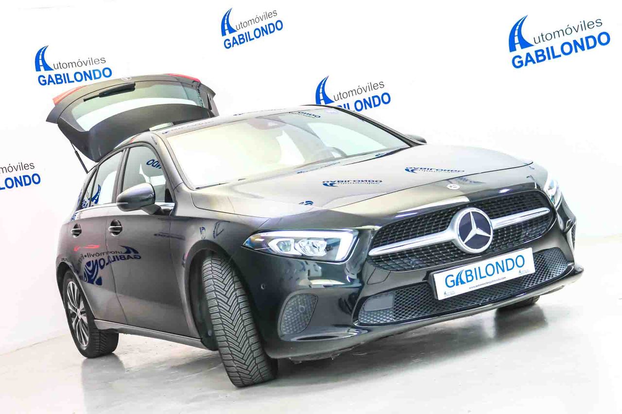 Mercedes Clase A A 180 d - Foto 18