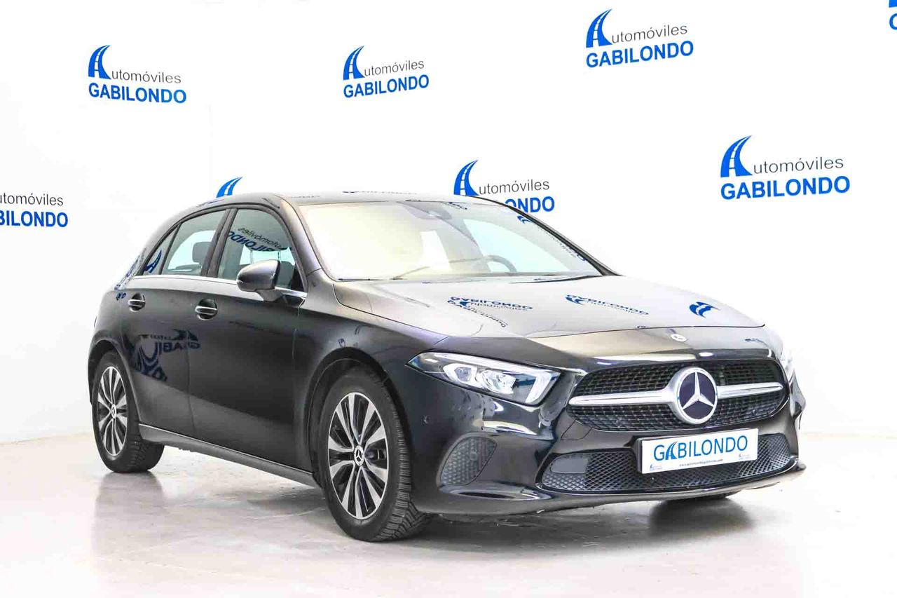Mercedes Clase A A 180 d - Foto 4
