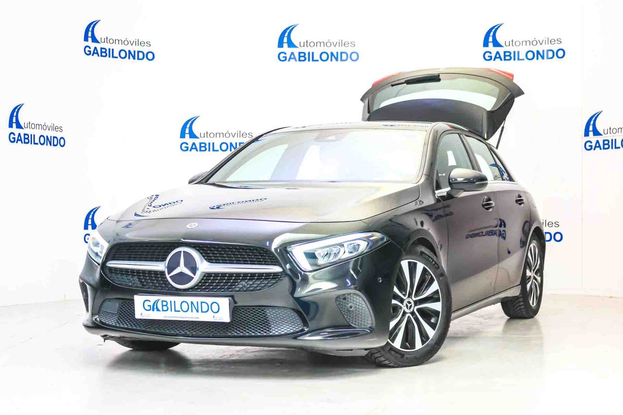 Mercedes Clase A A 180 d - Foto 15
