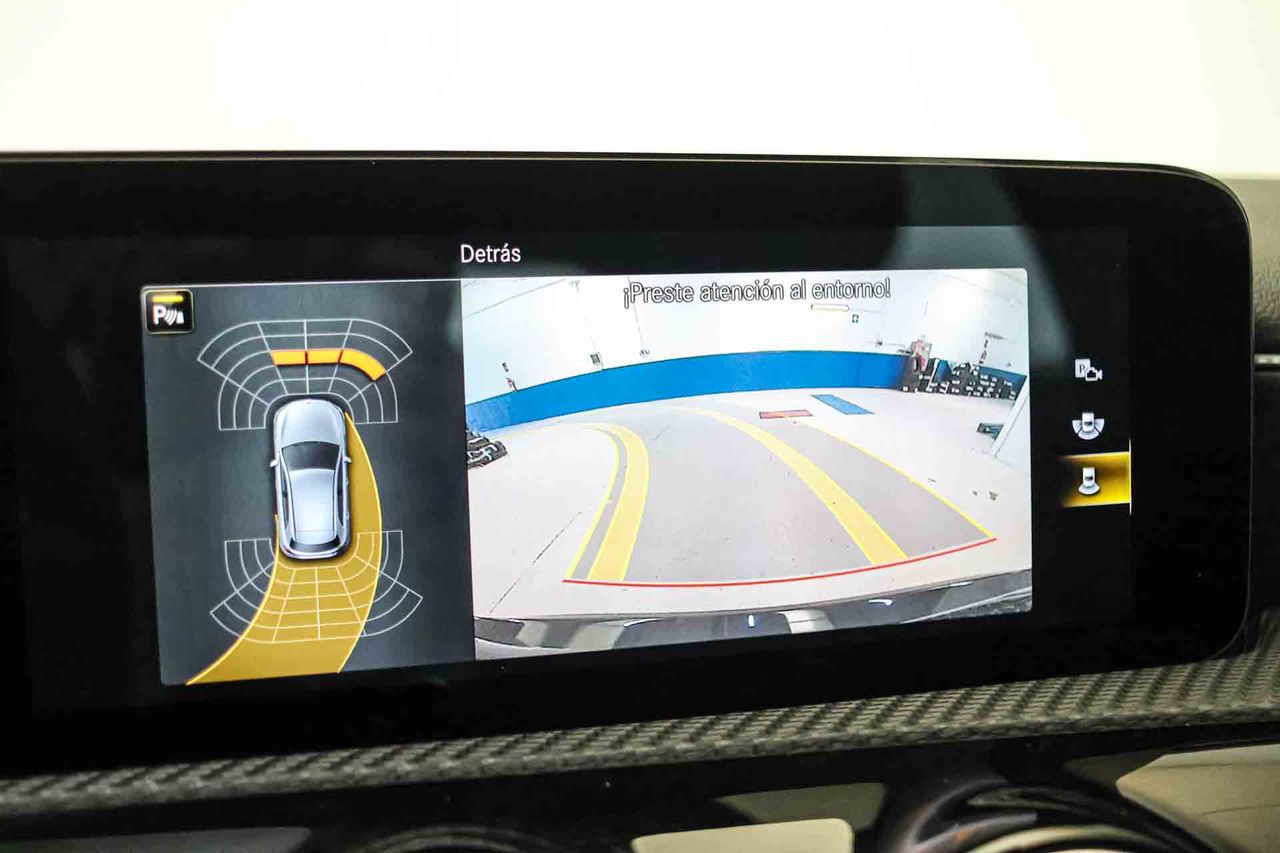 Mercedes Clase A A 180 d - Foto 64