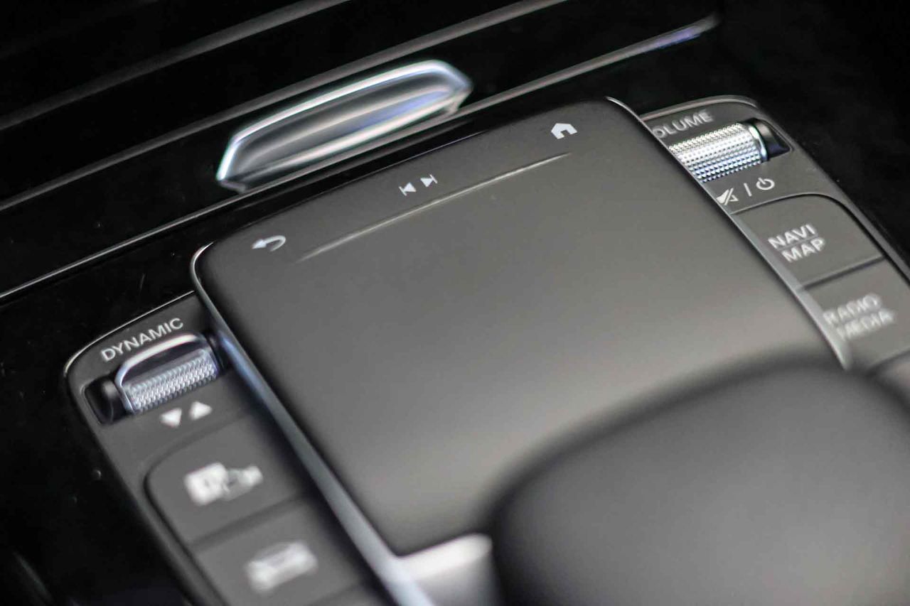Mercedes Clase A A 180 d - Foto 44