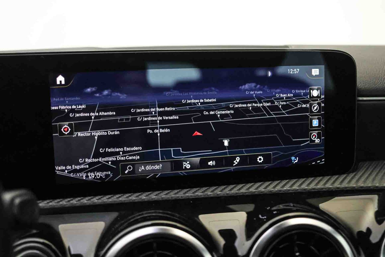 Mercedes Clase A A 180 d - Foto 55