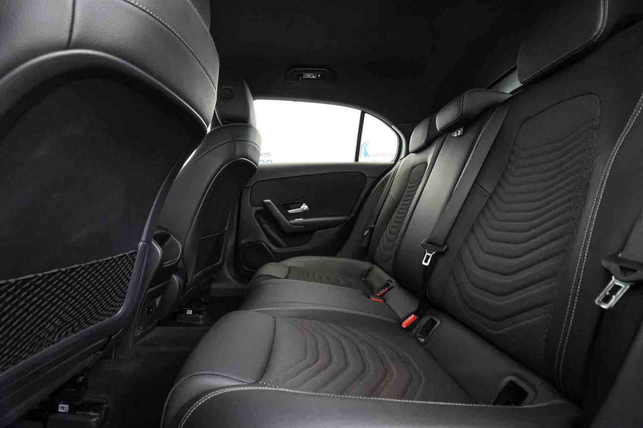 Mercedes Clase A A 180 d - Foto 51
