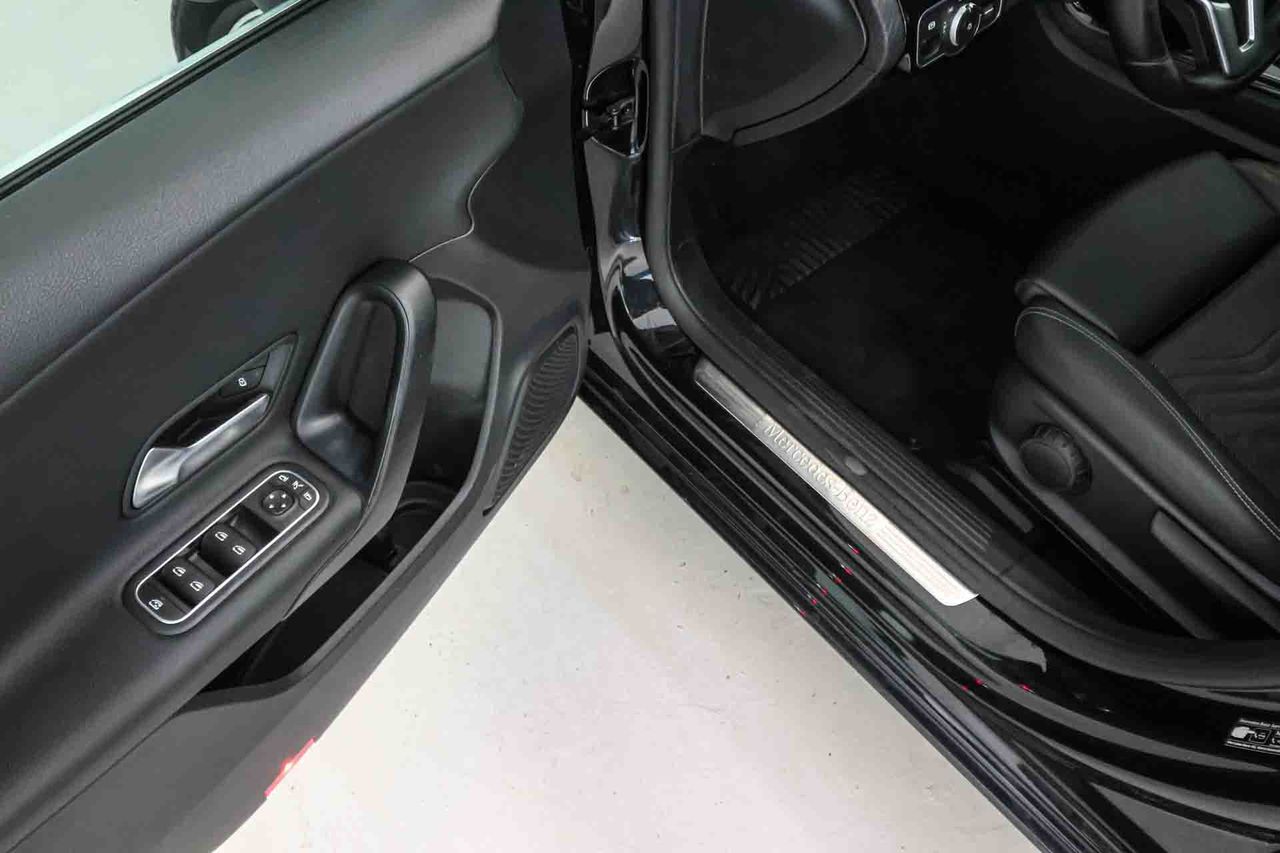 Mercedes Clase A A 180 d - Foto 26