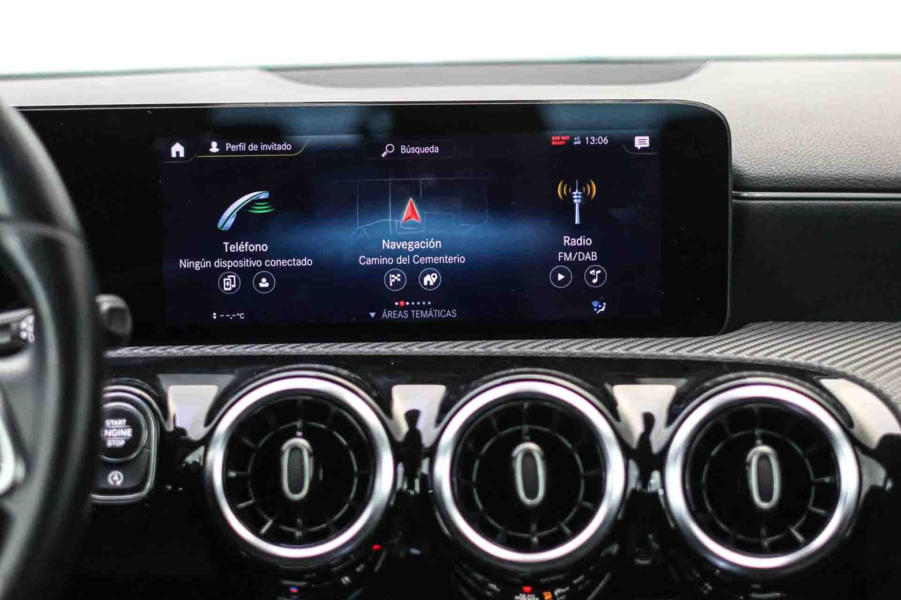 Mercedes Clase A A 180 d - Foto 46