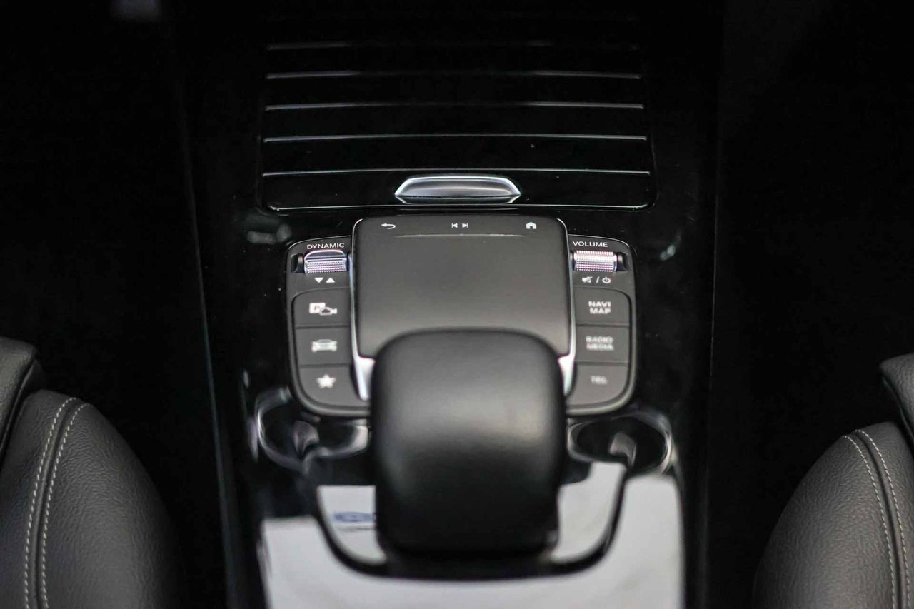 Mercedes Clase A A 180 d - Foto 43