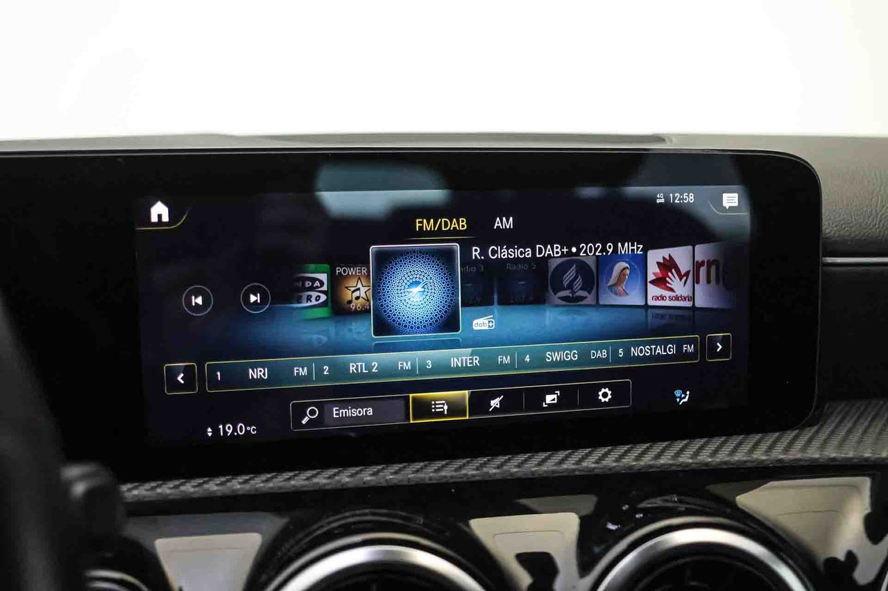 Mercedes Clase A A 180 d - Foto 56