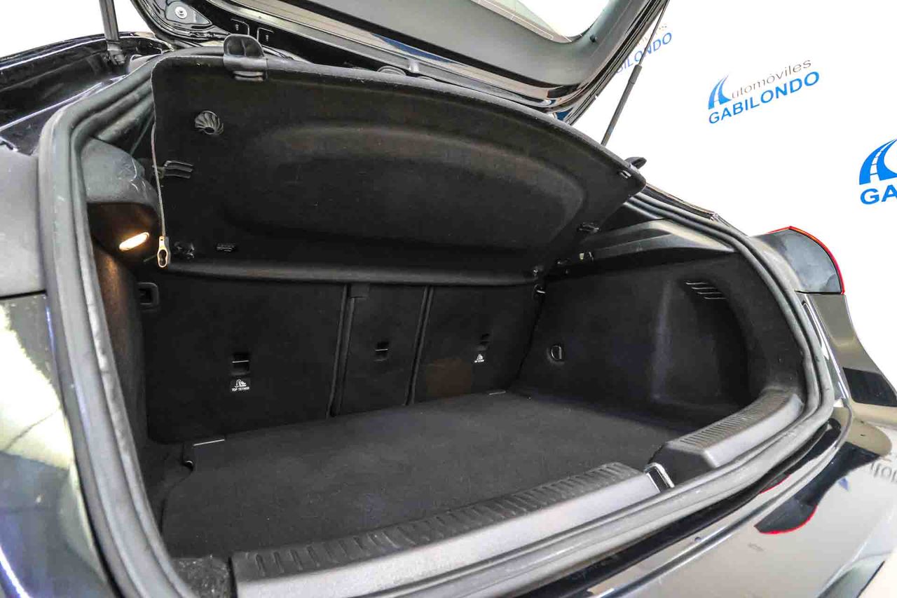 Mercedes Clase A A 180 d - Foto 53