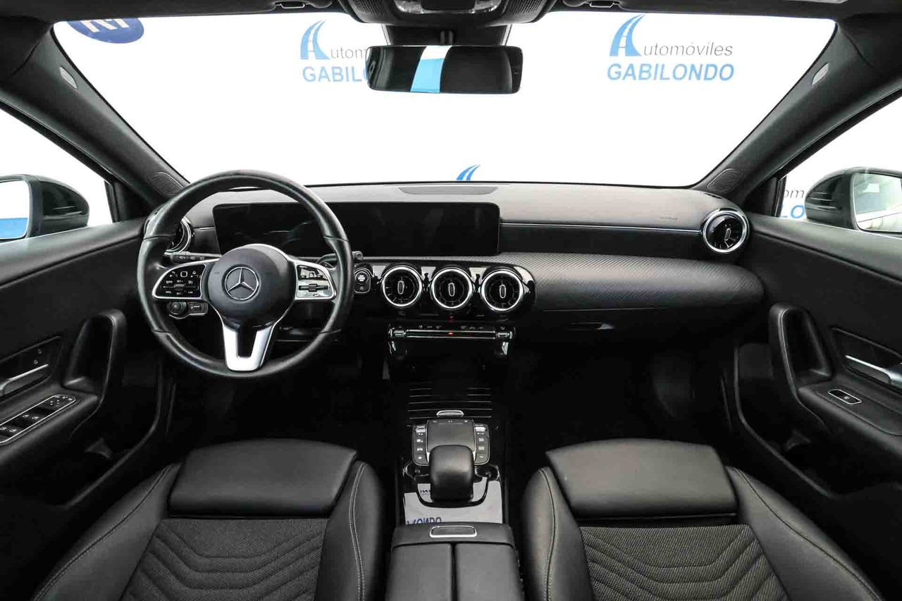 Mercedes Clase A A 180 d - Foto 29