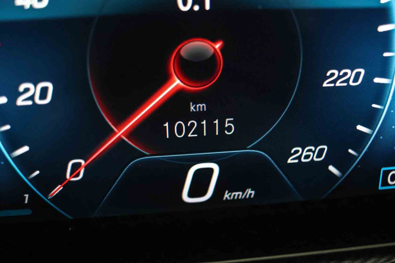 Mercedes Clase A A 180 d - Foto 7