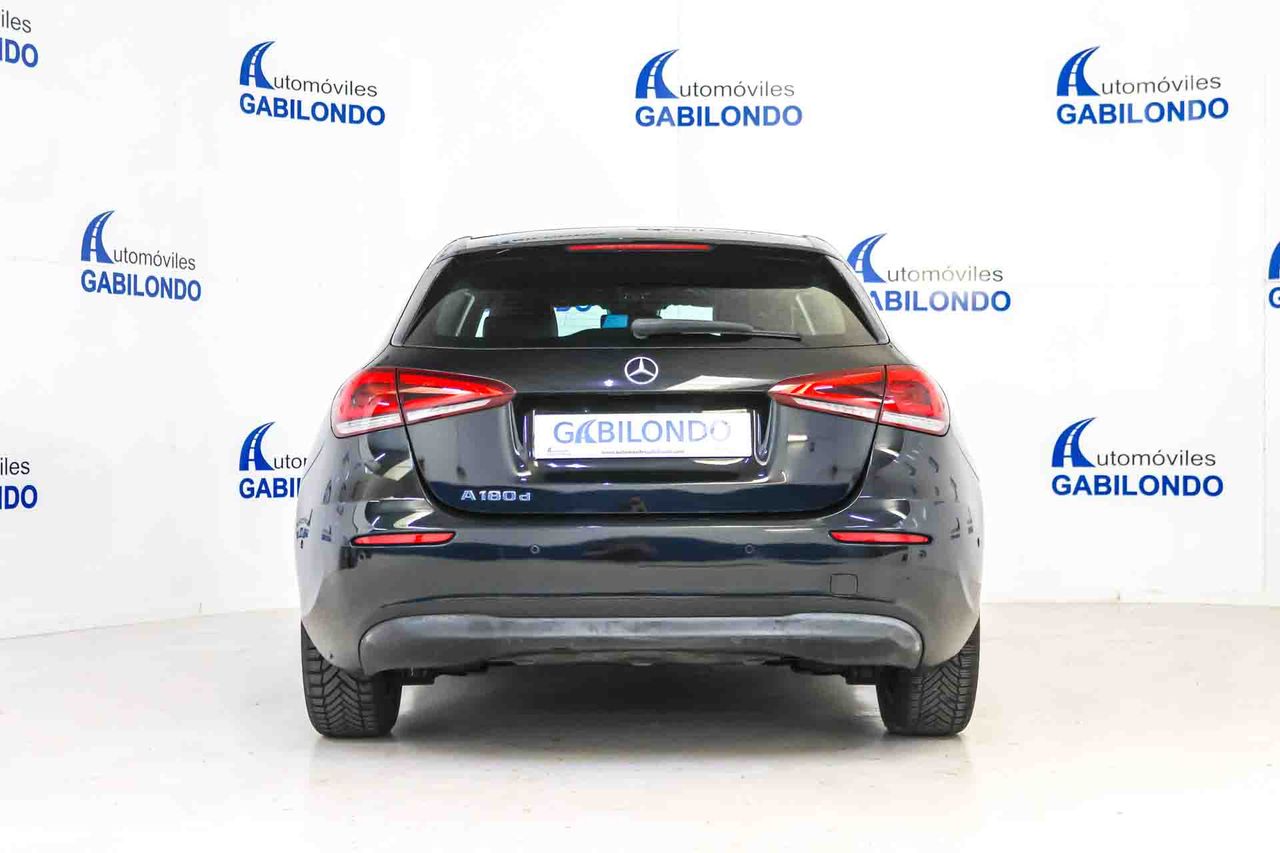 Mercedes Clase A A 180 d - Foto 5