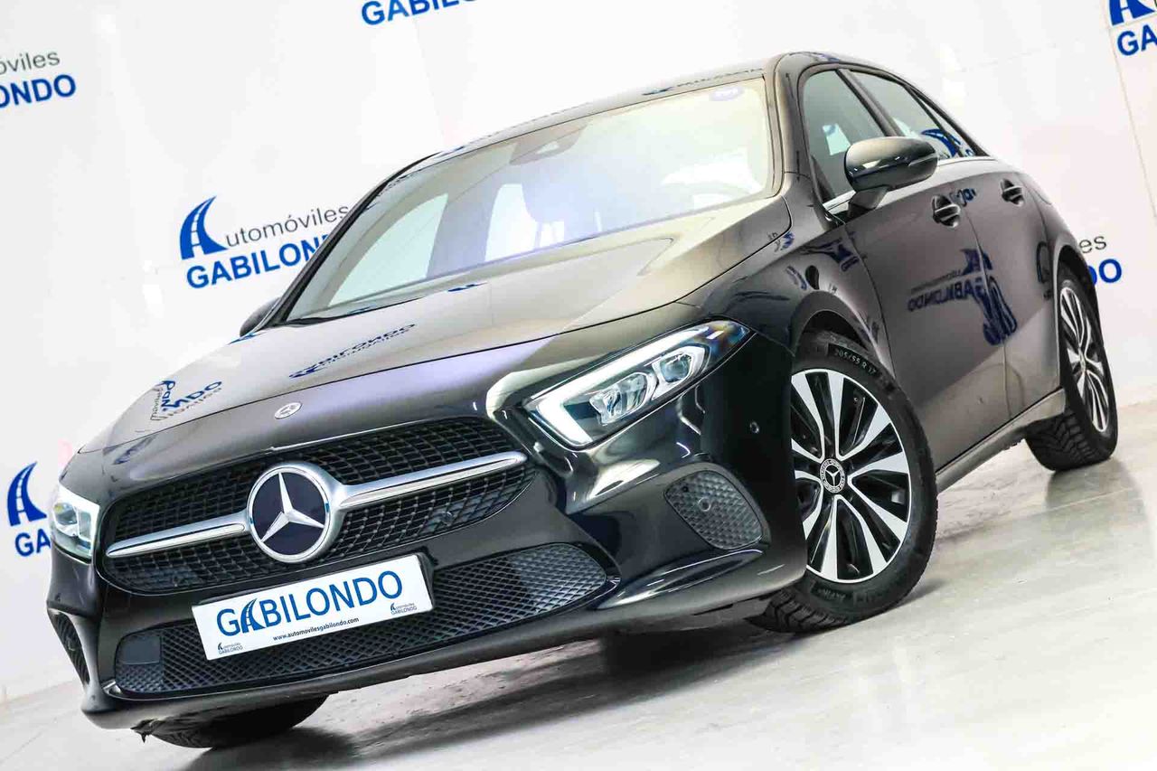 Mercedes Clase A A 180 d - Foto 20