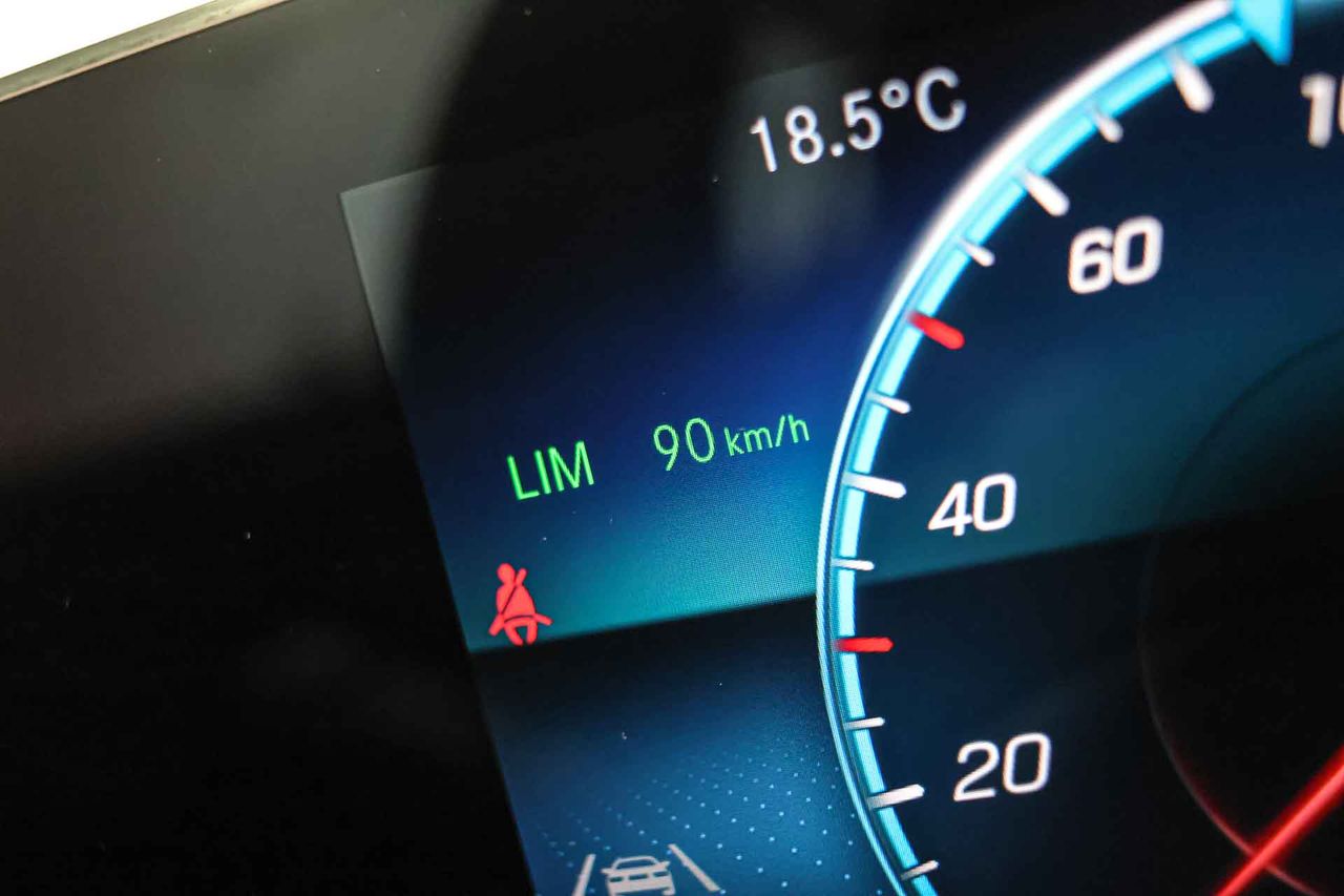 Mercedes Clase A A 180 d - Foto 34