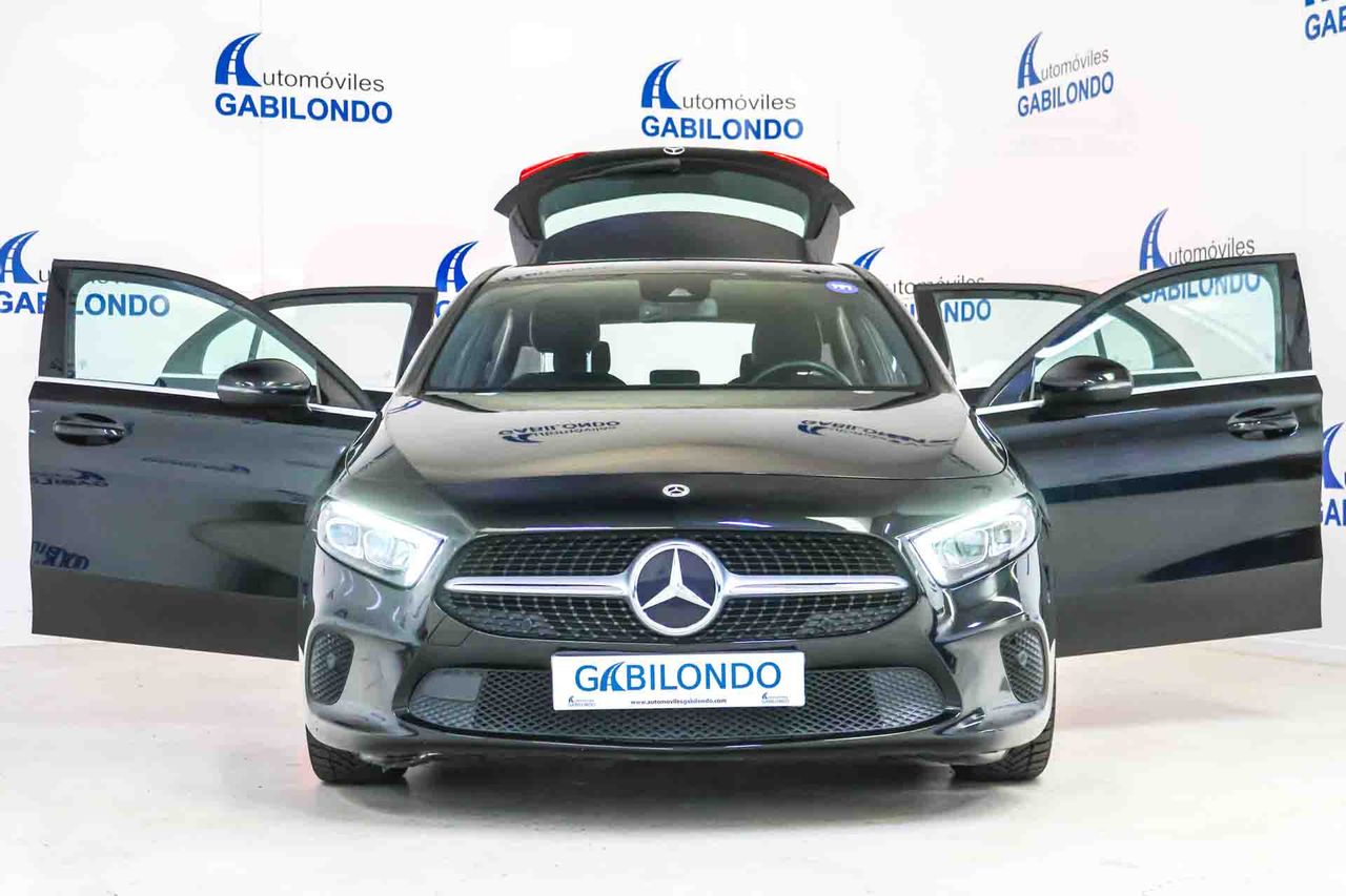 Mercedes Clase A A 180 d - Foto 21