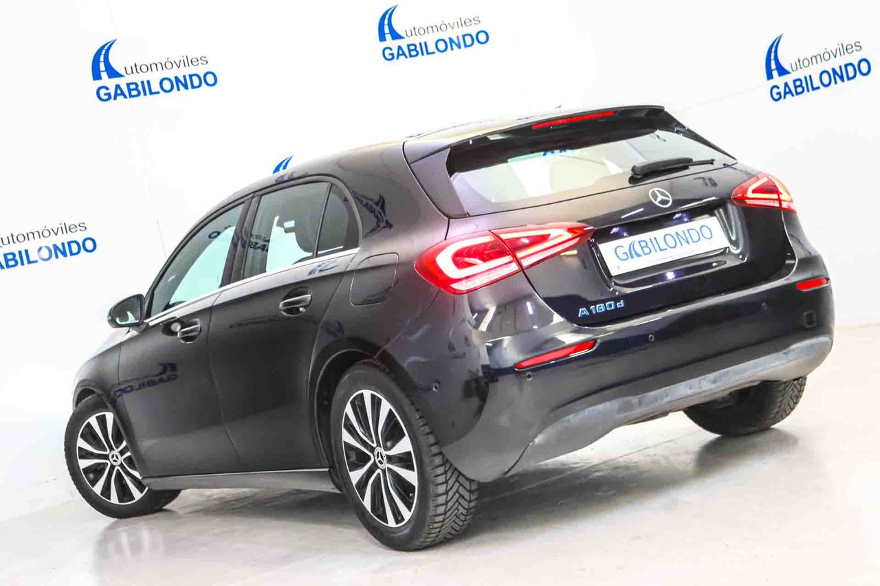 Mercedes Clase A A 180 d - Foto 13