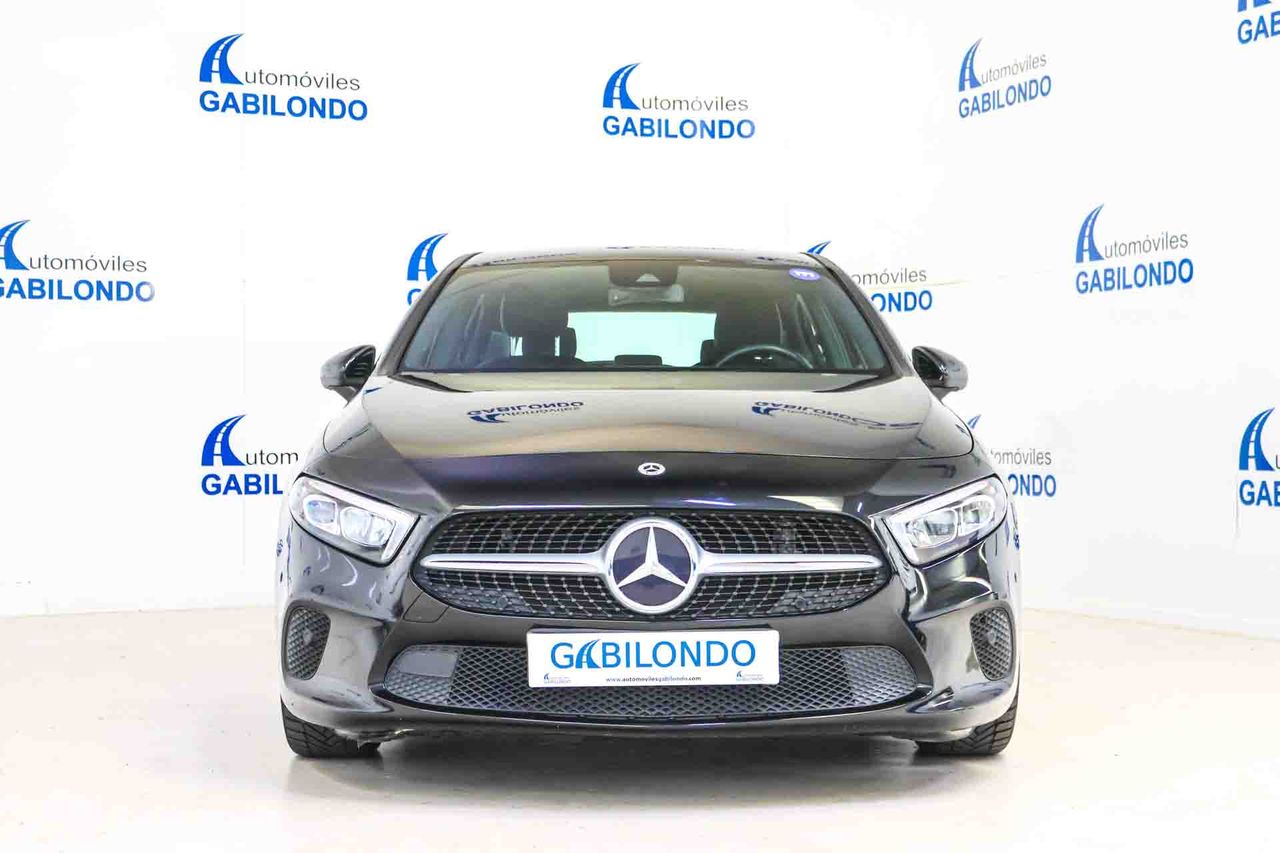 Mercedes Clase A A 180 d - Foto 3