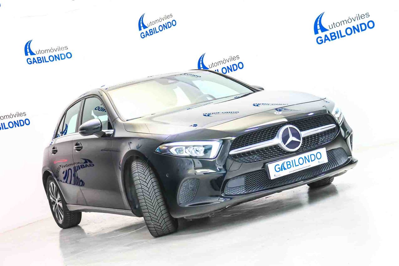 Mercedes Clase A A 180 d - Foto 12