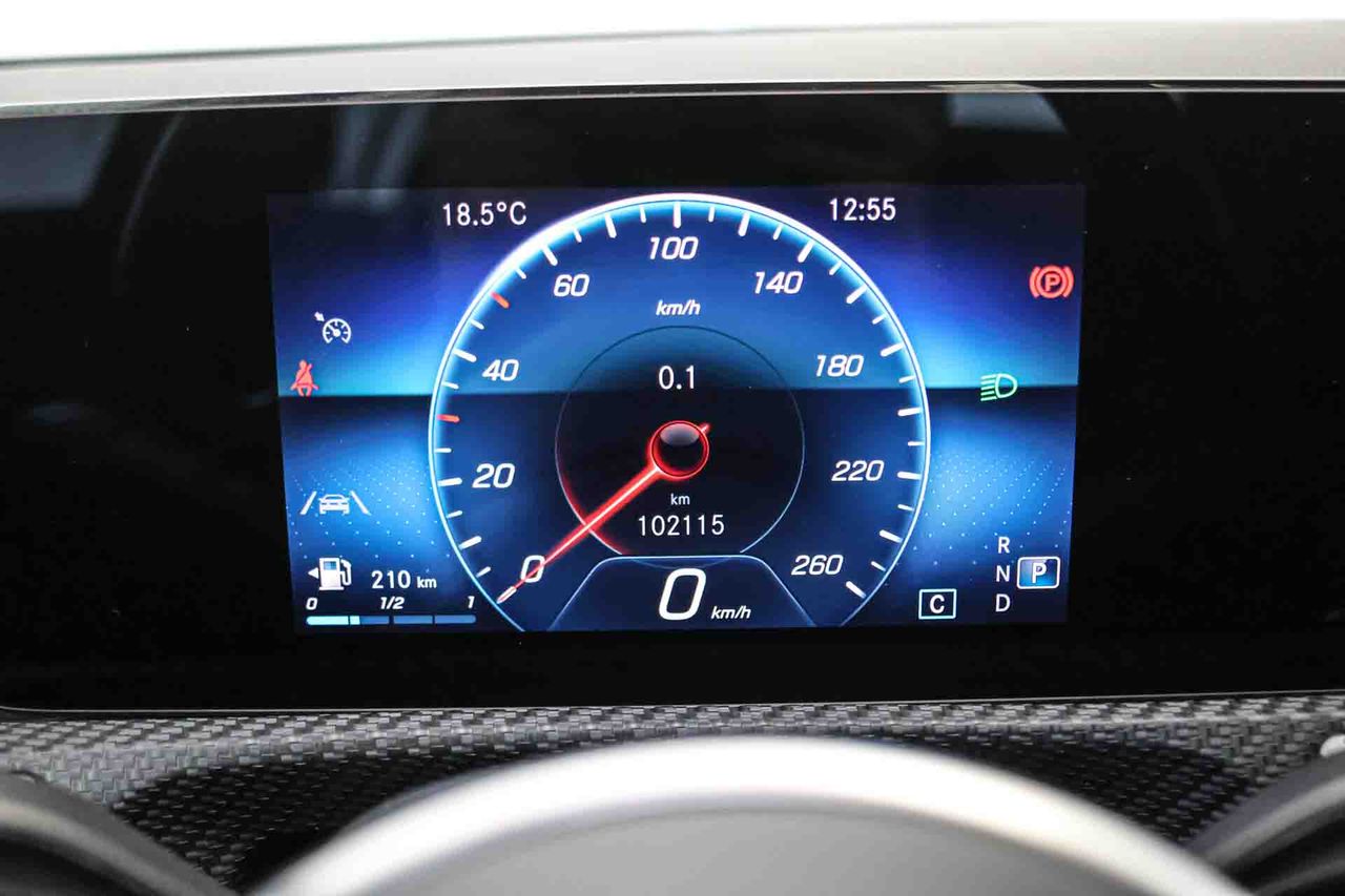 Mercedes Clase A A 180 d - Foto 39