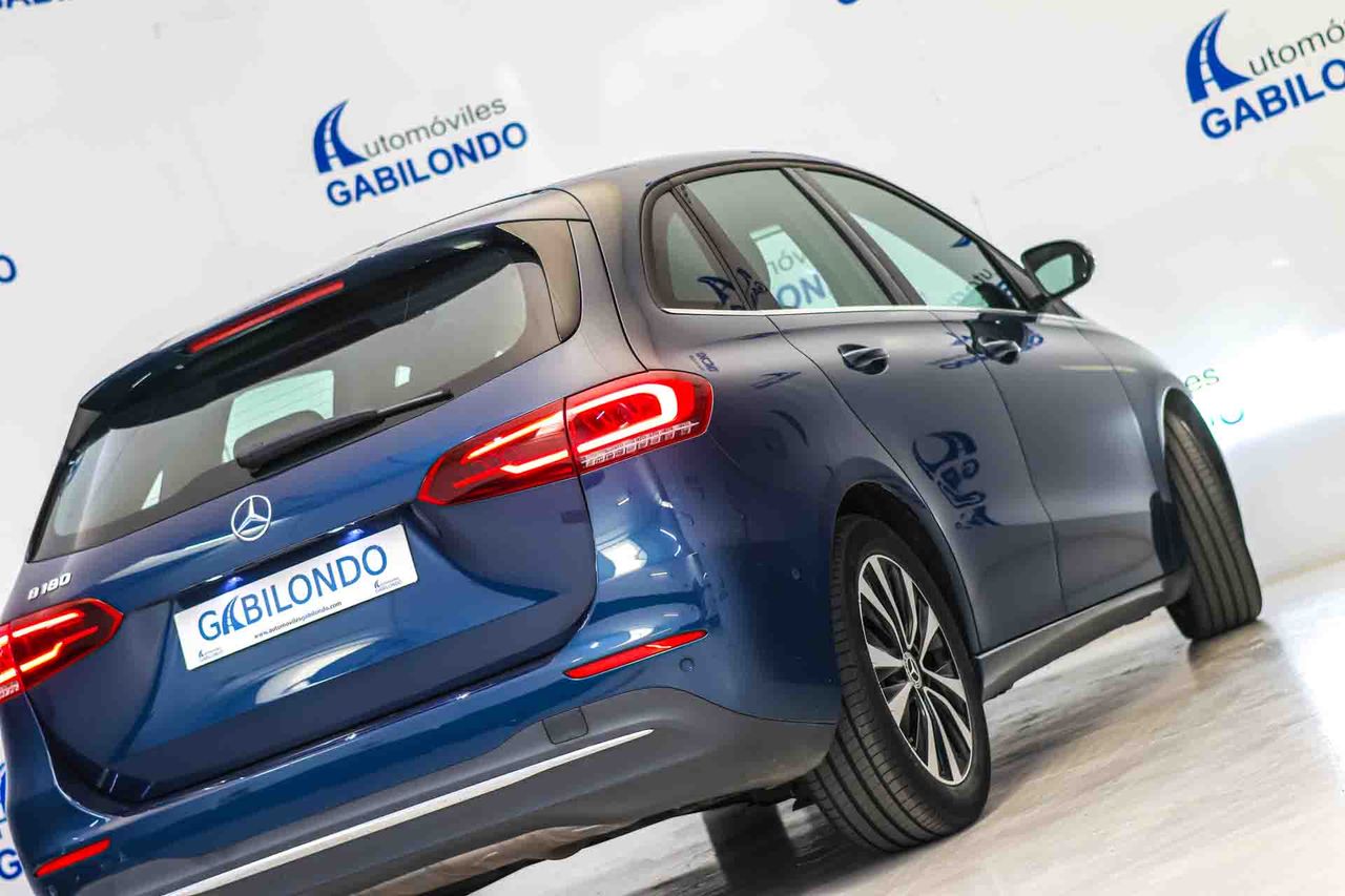 Mercedes Clase B B 180 - Foto 23