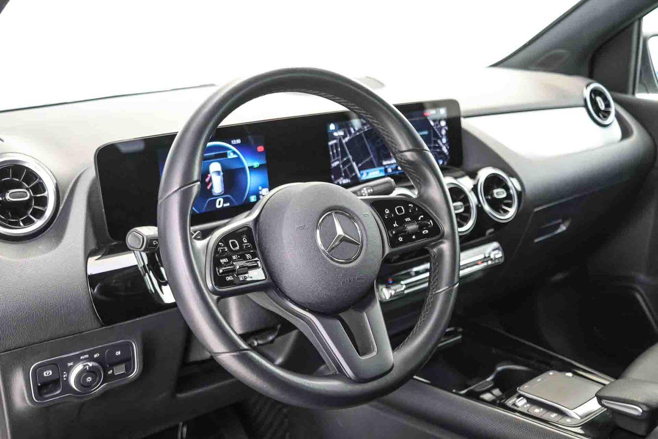 Mercedes Clase B B 180 - Foto 6